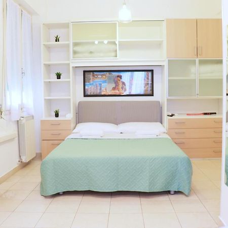 Sarpi Flat Lägenhet Florens Exteriör bild