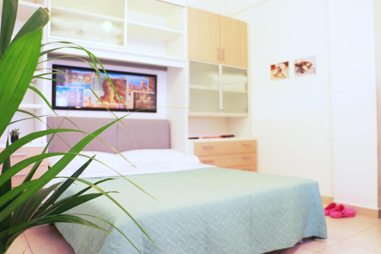 Sarpi Flat Lägenhet Florens Exteriör bild